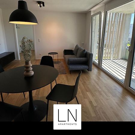 Neubau Apartments In Top Lage Von Biberach Biberach an der Riß المظهر الخارجي الصورة