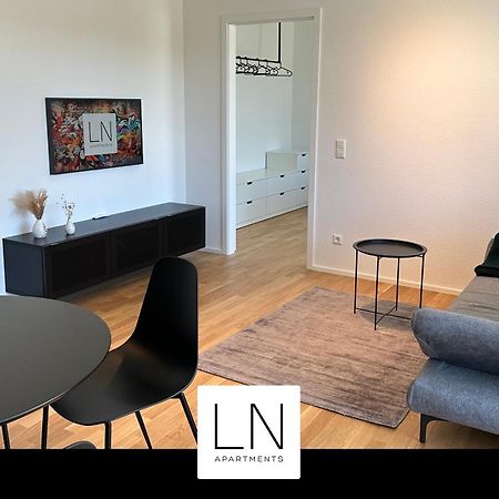 Neubau Apartments In Top Lage Von Biberach Biberach an der Riß المظهر الخارجي الصورة
