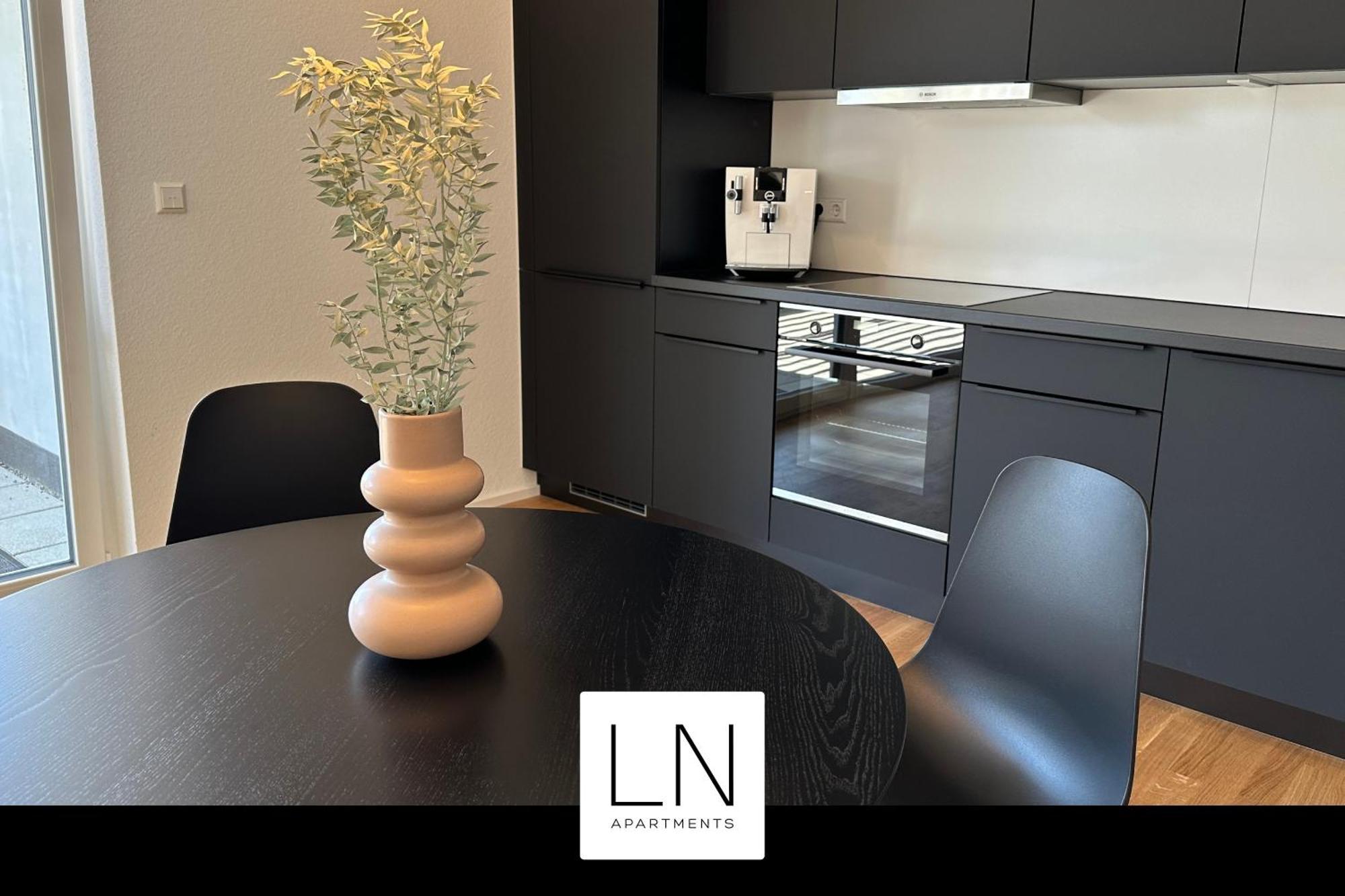Neubau Apartments In Top Lage Von Biberach Biberach an der Riß المظهر الخارجي الصورة