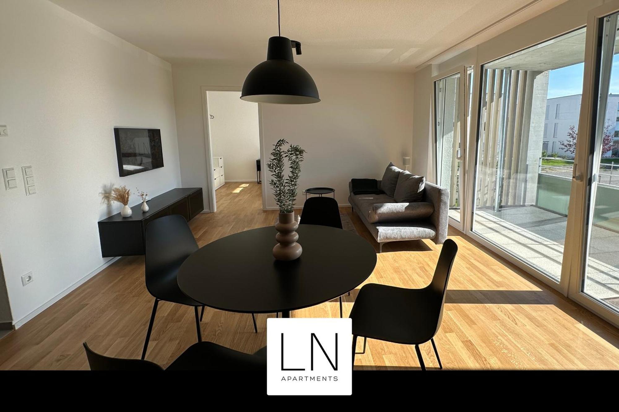 Neubau Apartments In Top Lage Von Biberach Biberach an der Riß المظهر الخارجي الصورة