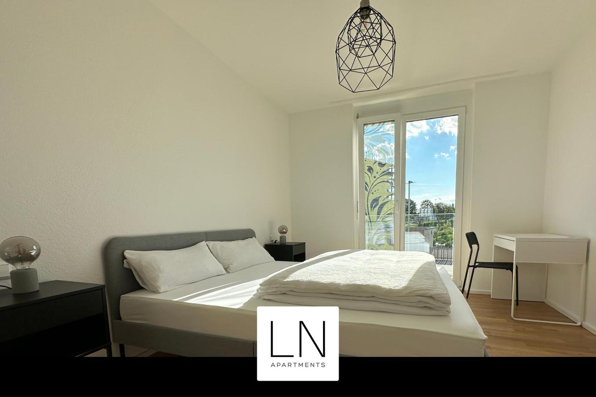 Neubau Apartments In Top Lage Von Biberach Biberach an der Riß المظهر الخارجي الصورة