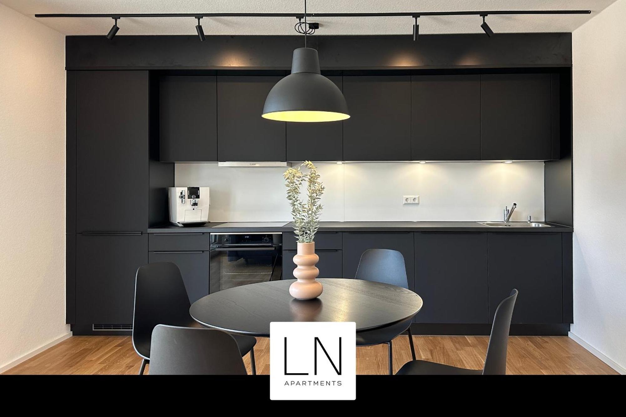 Neubau Apartments In Top Lage Von Biberach Biberach an der Riß المظهر الخارجي الصورة