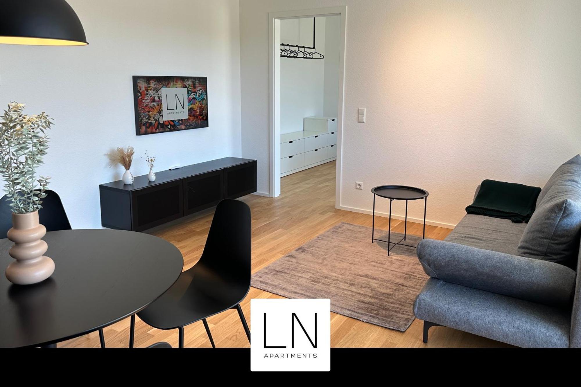Neubau Apartments In Top Lage Von Biberach Biberach an der Riß المظهر الخارجي الصورة
