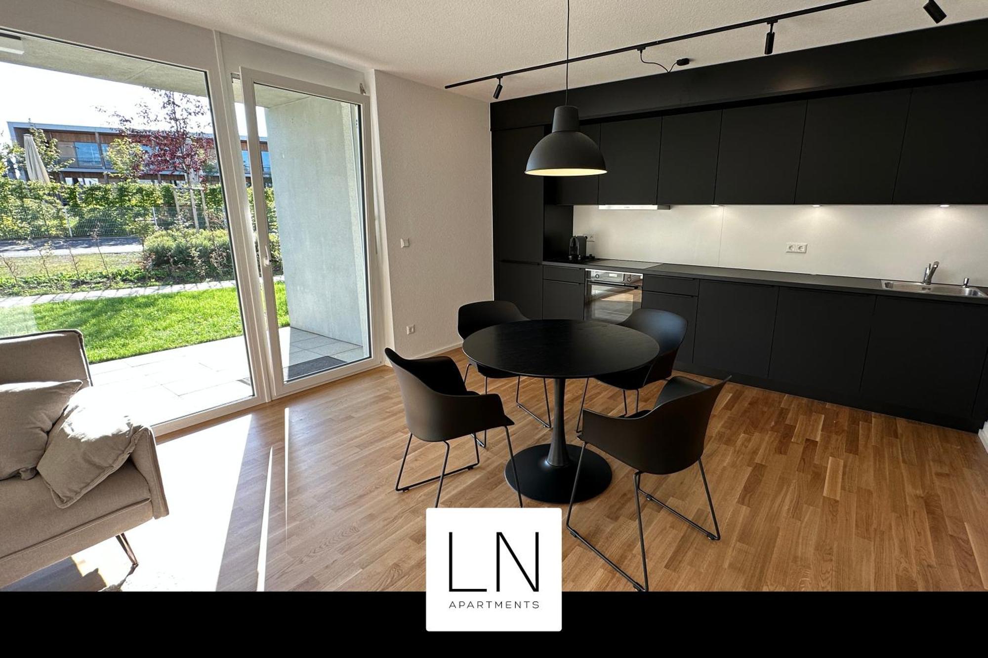 Neubau Apartments In Top Lage Von Biberach Biberach an der Riß المظهر الخارجي الصورة