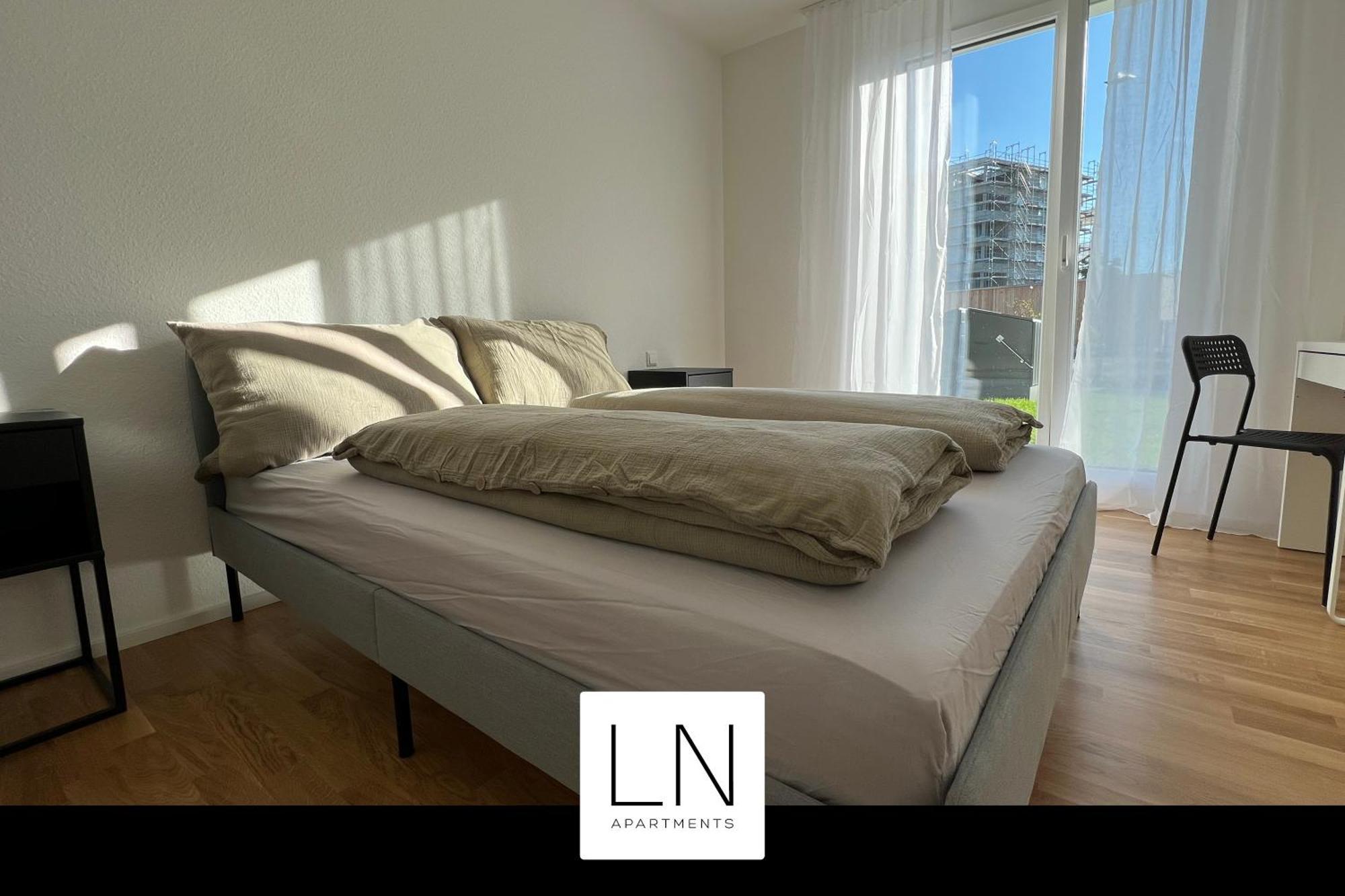 Neubau Apartments In Top Lage Von Biberach Biberach an der Riß المظهر الخارجي الصورة