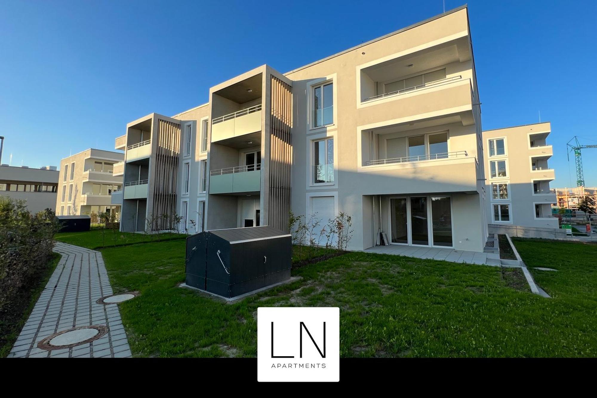 Neubau Apartments In Top Lage Von Biberach Biberach an der Riß المظهر الخارجي الصورة