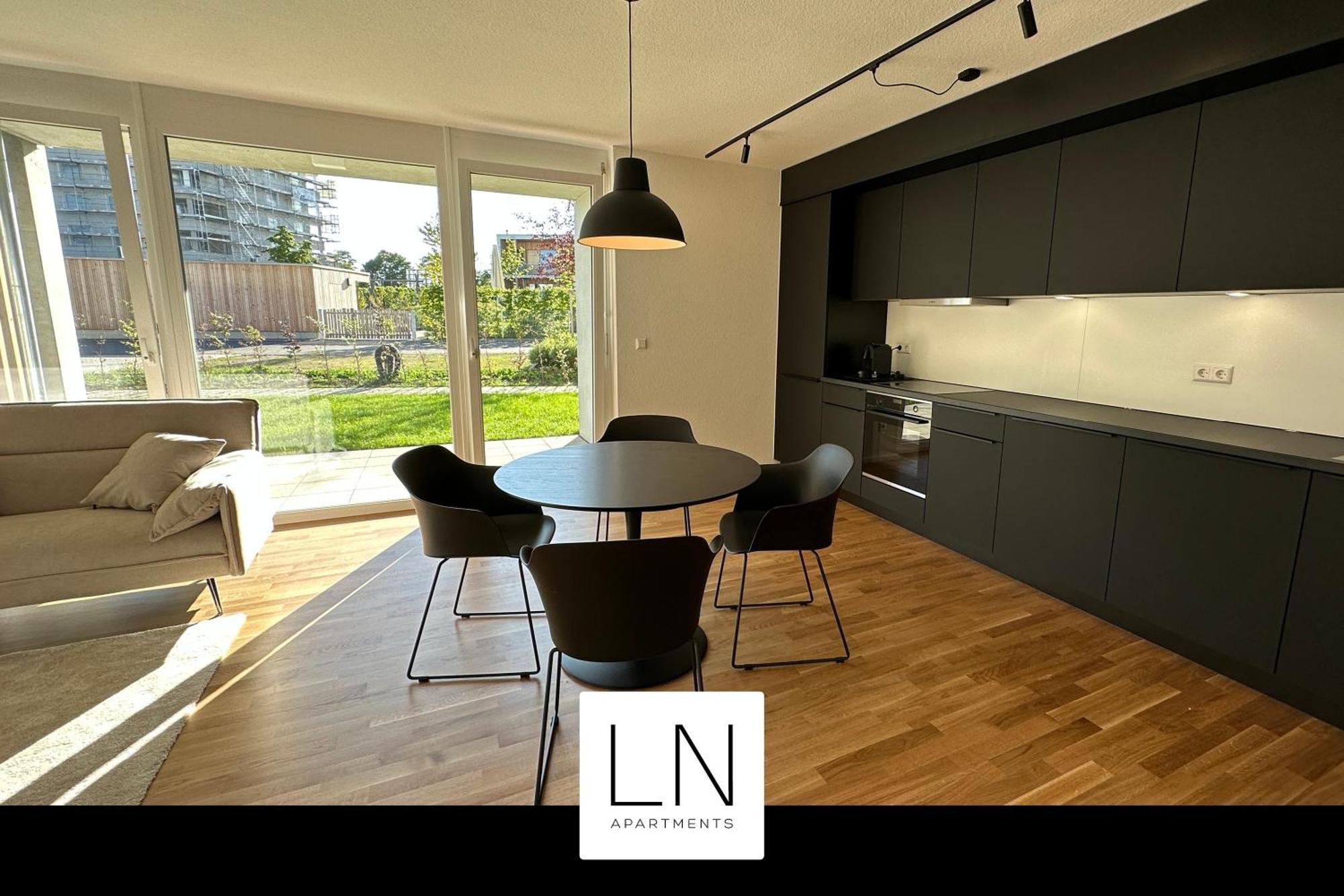 Neubau Apartments In Top Lage Von Biberach Biberach an der Riß المظهر الخارجي الصورة